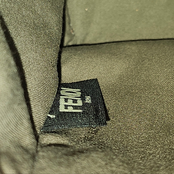 FENDI 2JOURS PETITE BAG - Picture 15 of 15